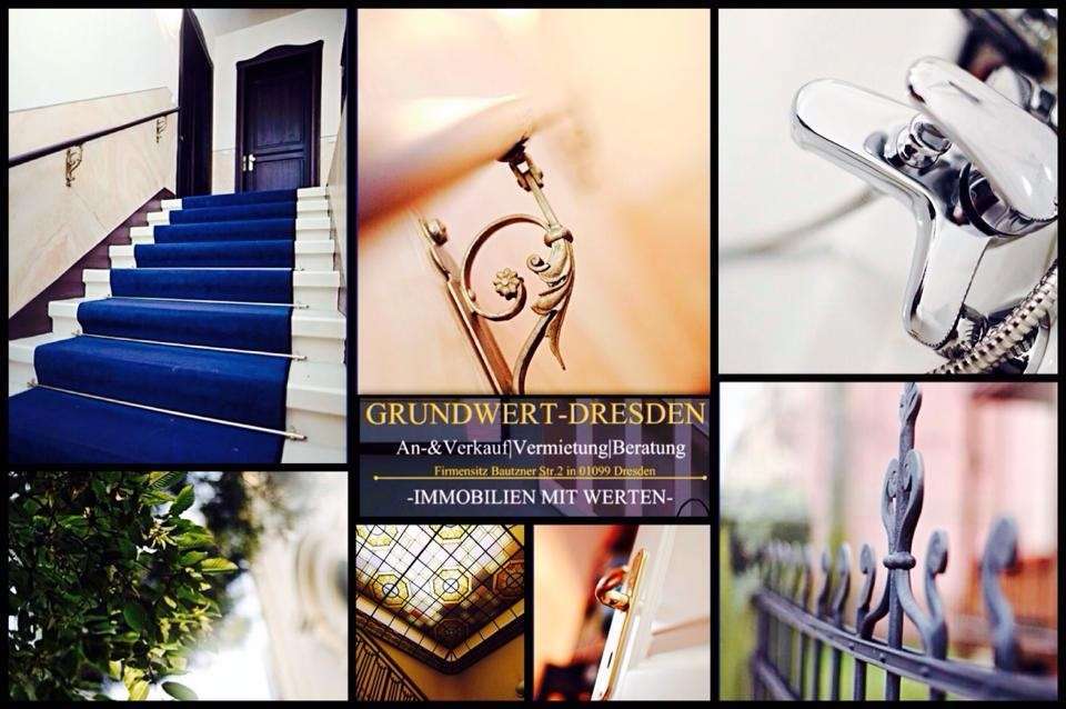 Thumbnail-Haus zum Kaufen in Dresden 1.895.000,00 € 455 m²