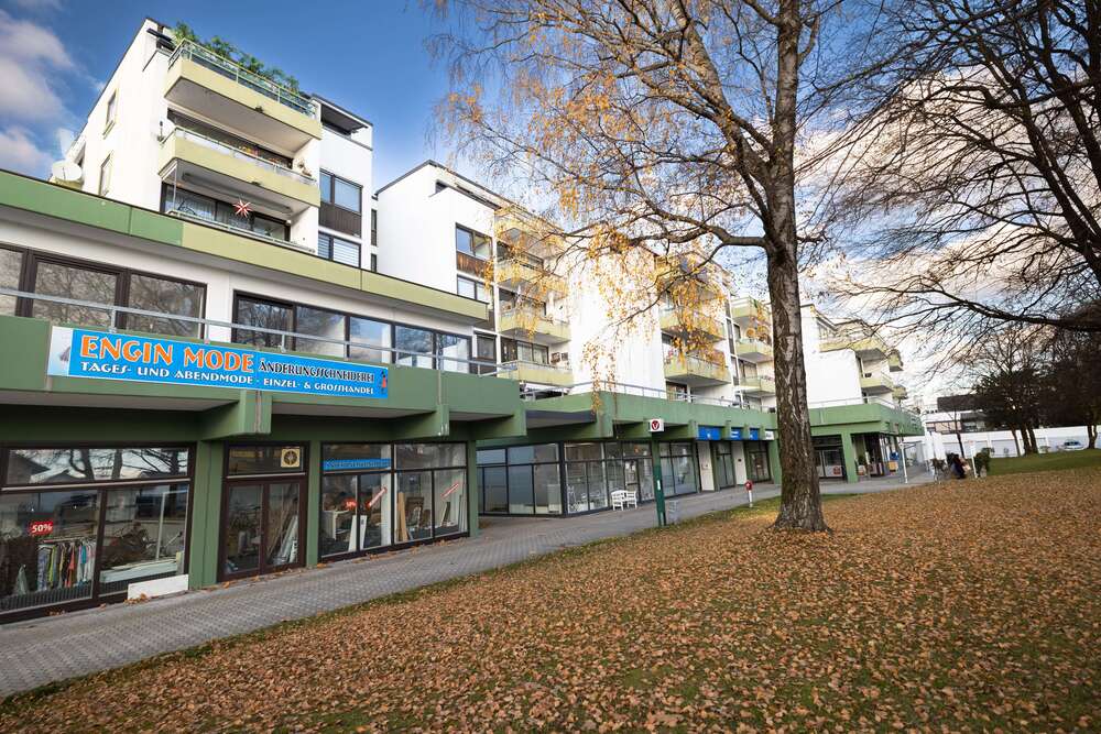 Thumbnail-Wohnung zum Kaufen in Aschheim 549.000,00 € 95 m²