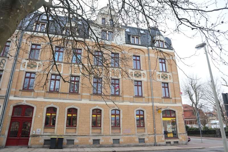 Thumbnail-Büro in Zwickau 277,00 € 79 m²
