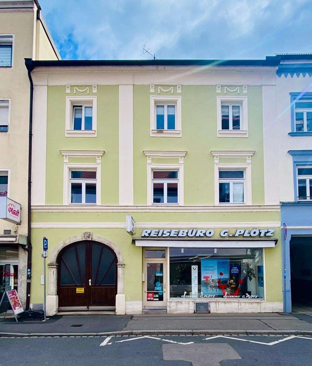 Thumbnail-Haus zum Kaufen in Straubing 849.000,00 € 235 m²