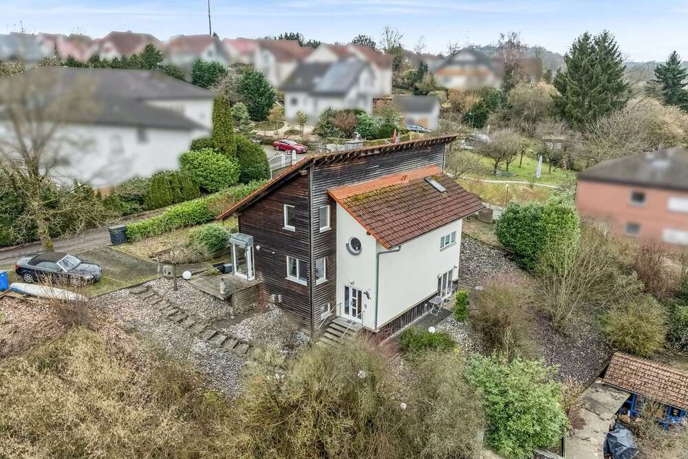 Thumbnail-Haus zum Kaufen in Lollar 419.000,00 € 150 m²