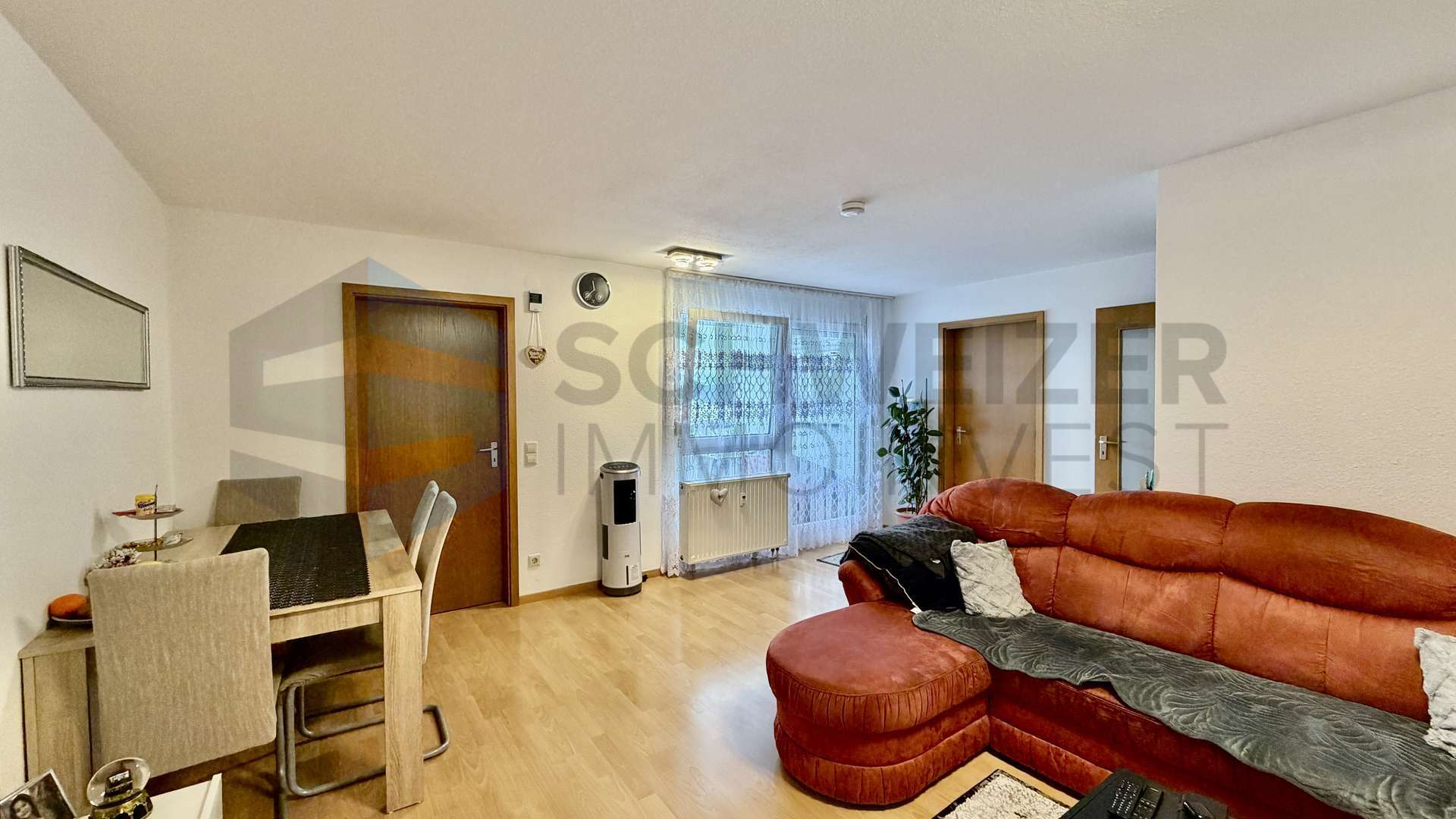 Thumbnail-Wohnung zum Kaufen in Plochingen 155.000,00 € 50.34 m²