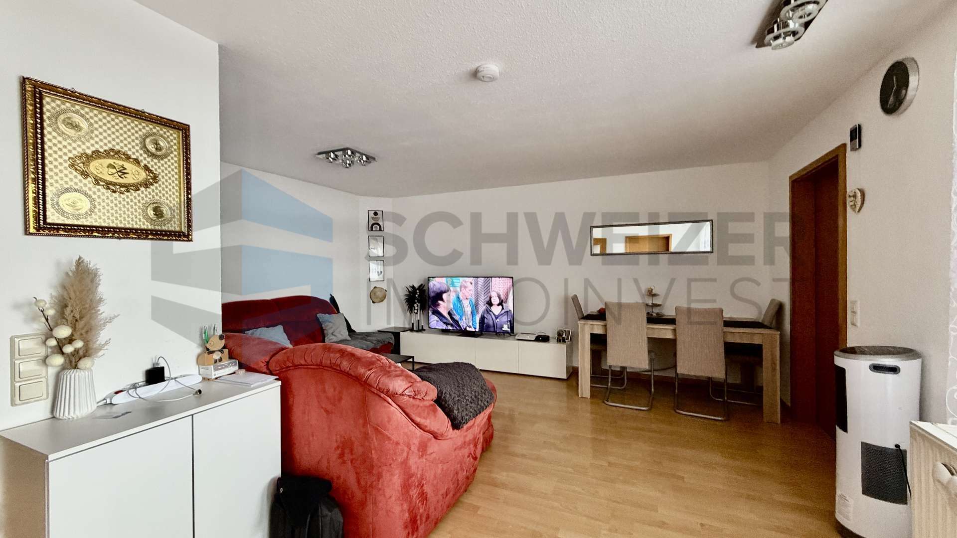 Thumbnail-Wohnung zum Kaufen in Plochingen 155.000,00 € 50.34 m²