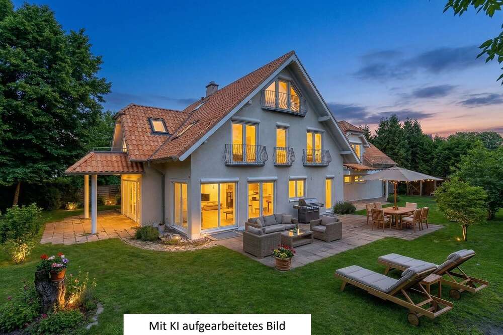 Thumbnail-Haus zum Kaufen in Paderborn 1.299.000,00 € 267.14 m²