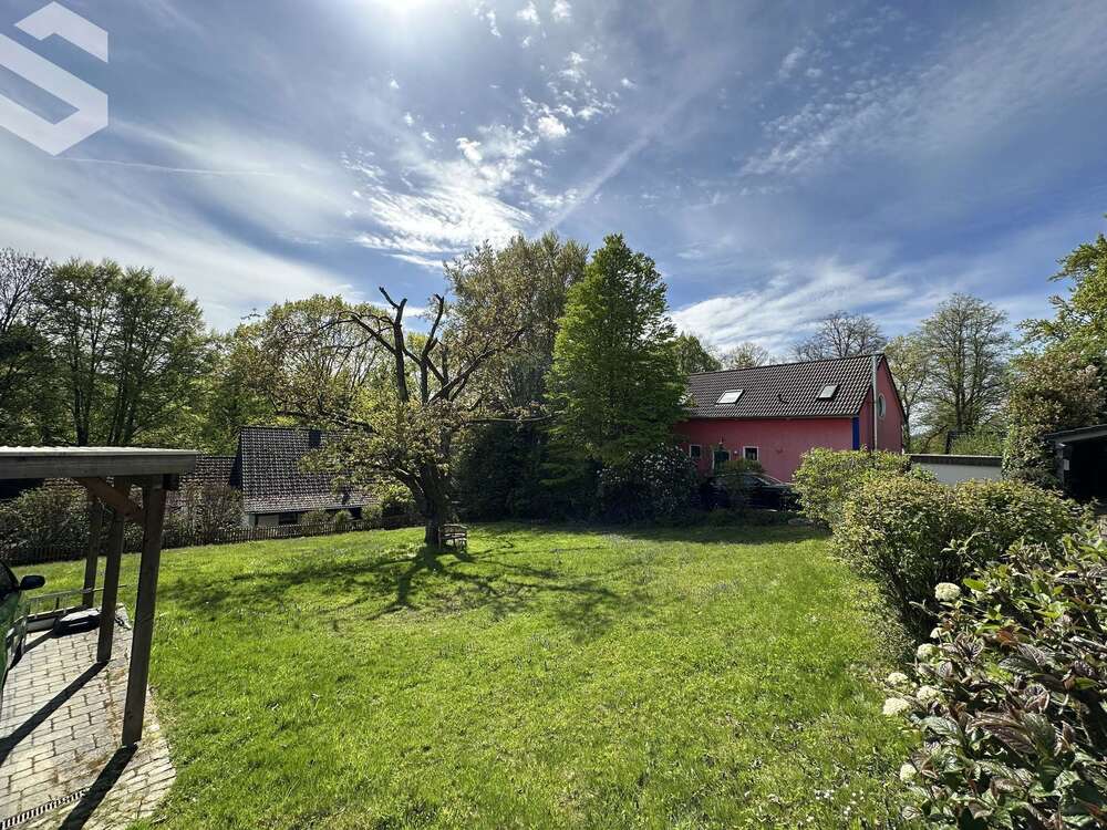 Thumbnail-Grundstück zu verkaufen in Wiehl 120.000,00 € 581 m²