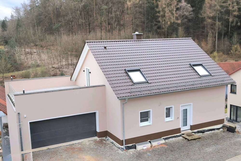 Thumbnail-Wohnung zum Mieten in Krickenbach 890,00 € 80 m²