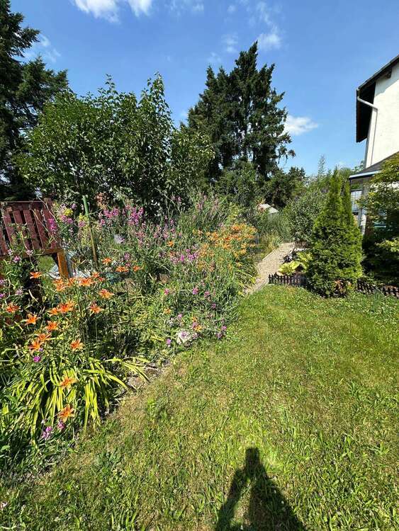 Thumbnail-Haus zum Kaufen in Sulzbach am Main 589.000,00 € 210 m²