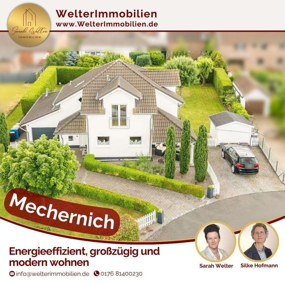 Thumbnail-Haus zum Kaufen in Mechernich 489.500,00 € 181.87 m²