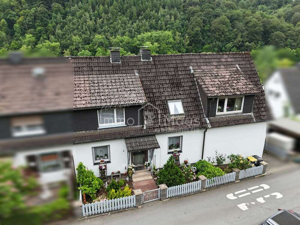 Thumbnail-Haus zum Kaufen in Werdohl 199.000,00 € 178 m²