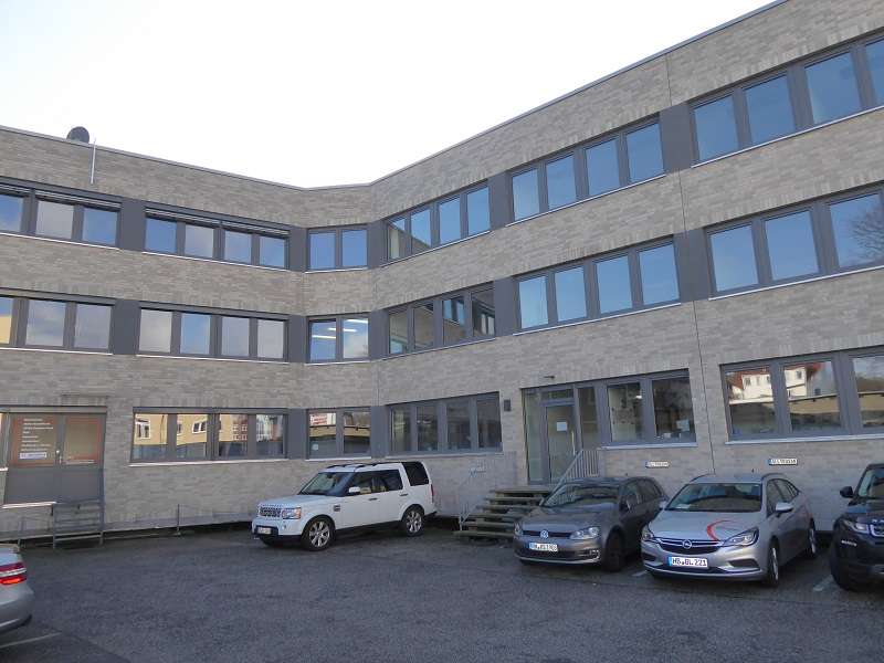 Thumbnail-Büro in Hamburg 210,00 € 35 m²