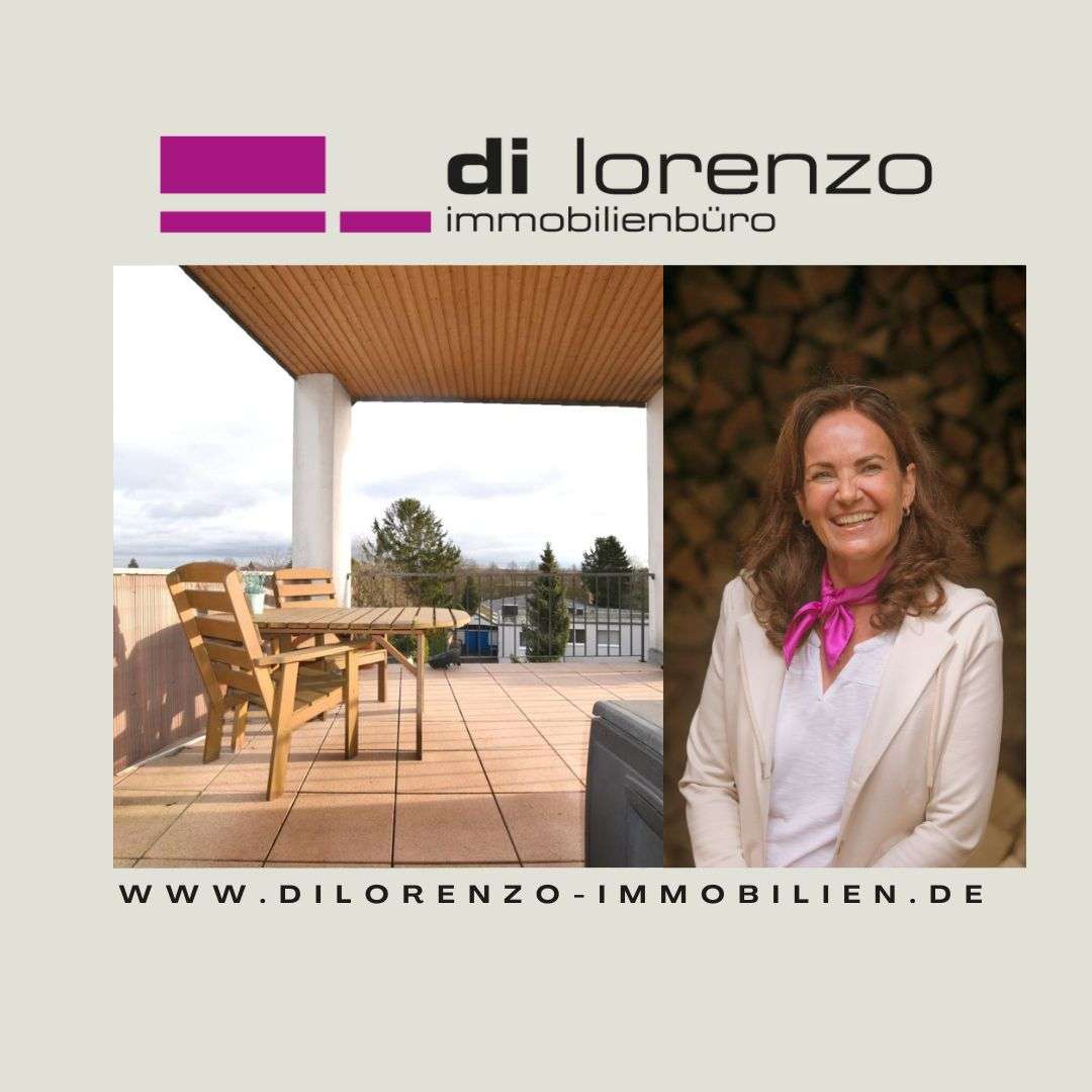 Thumbnail-Wohnung zum Kaufen in Mönchengladbach 129.000,00 € 76 m²