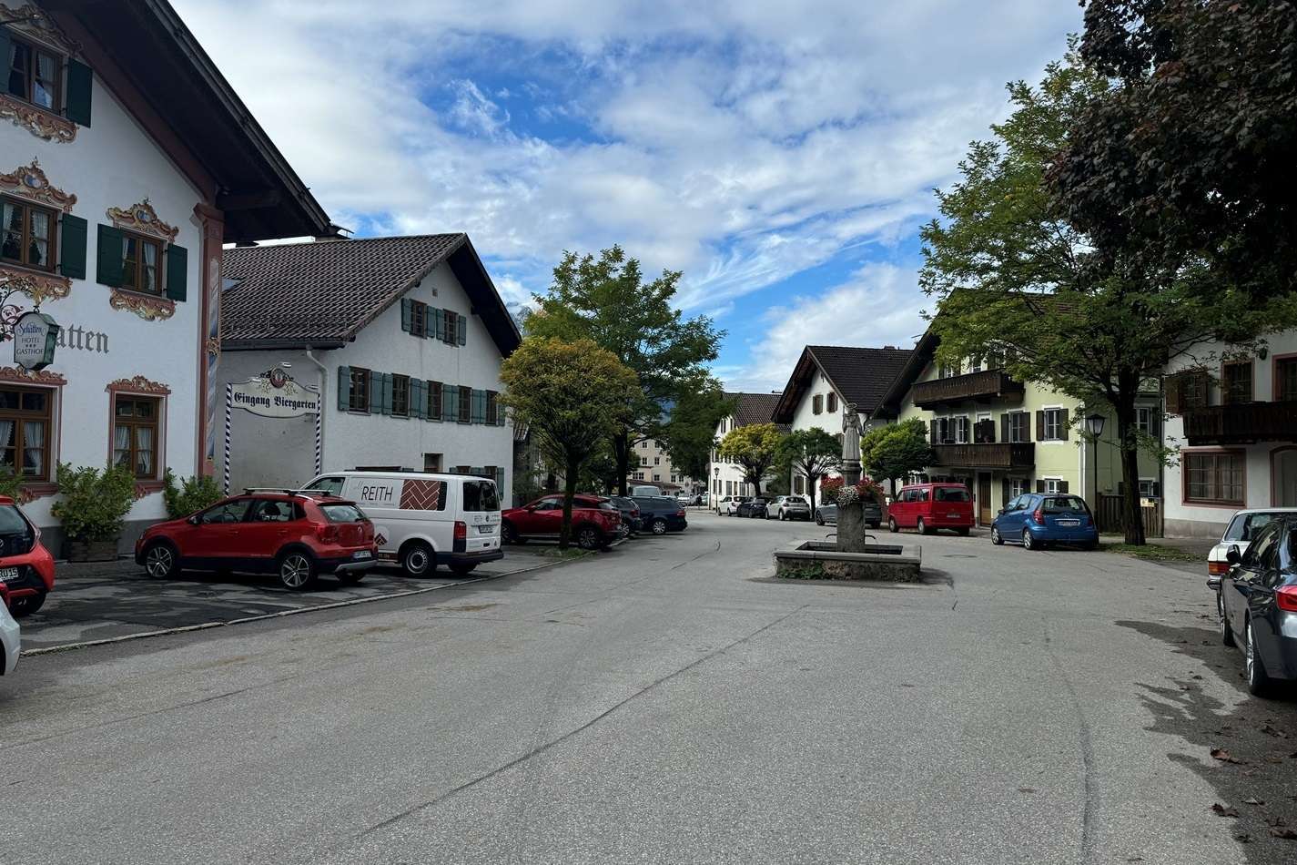 Thumbnail-Haus zum Kaufen in Garmisch-Partenkirchen 699.900,00 € 100 m²