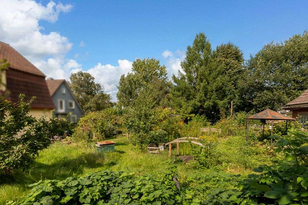 Thumbnail-Grundstück zu verkaufen in Hamburg 299.000,00 € 593 m²