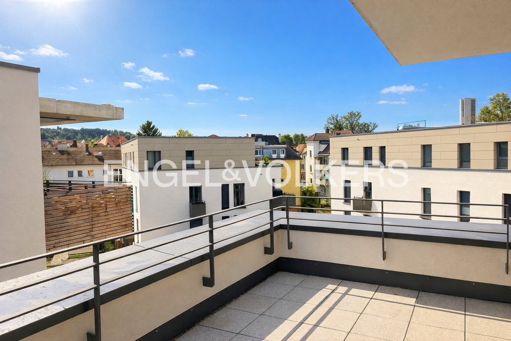 Thumbnail-Wohnung zum Mieten in Tübingen 3.280,00 € 145 m²