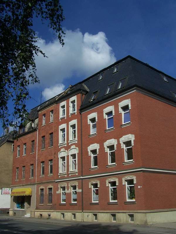 Thumbnail-Wohnung zum Mieten in Zwickau 310,00 € 62 m²