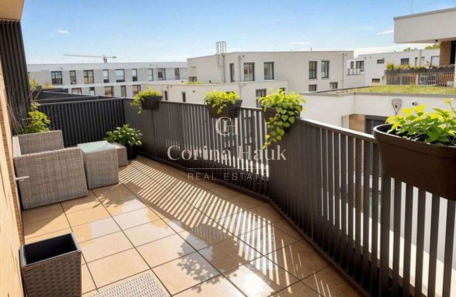 Thumbnail-Wohnung zum Kaufen in Augsburg 350.000,00 € 50 m²