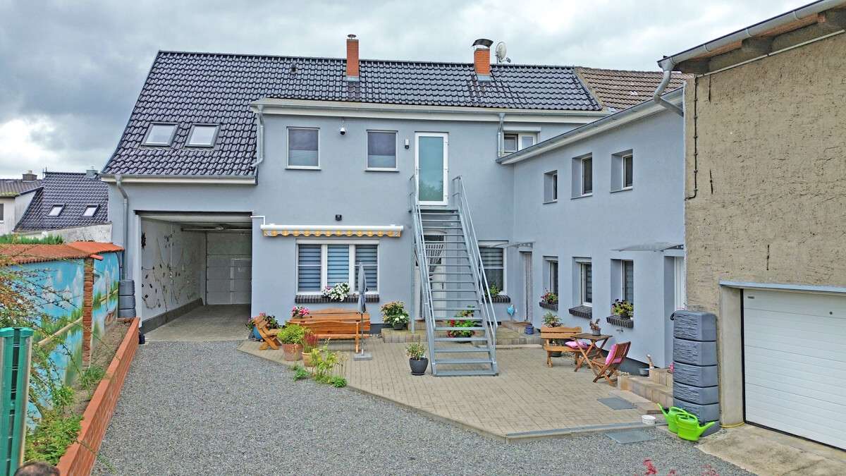 Thumbnail-Haus zum Kaufen in Usedom 570.000,00 € 286 m²