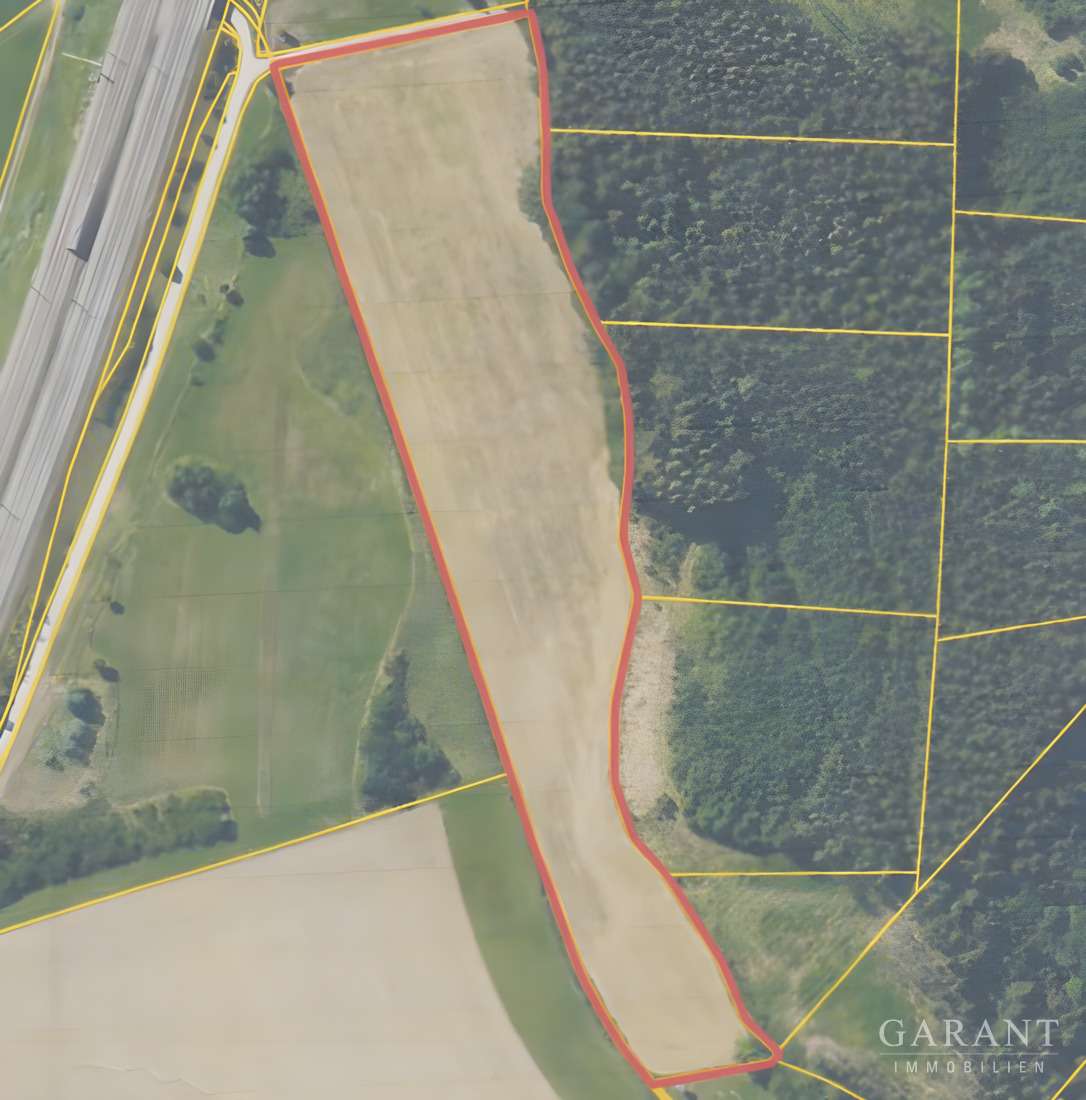 Thumbnail-Grundstück in Mering 350.000,00 € 13563 m²