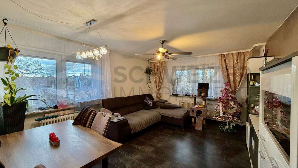 Thumbnail-Wohnung zum Kaufen in Möglingen 289.900,00 € 87.07 m²