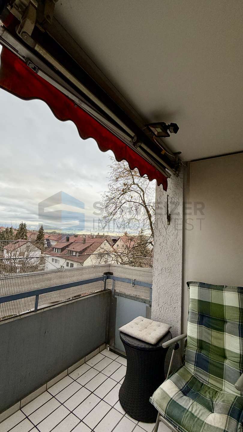 Thumbnail-Wohnung zum Kaufen in Möglingen 289.900,00 € 87.07 m²