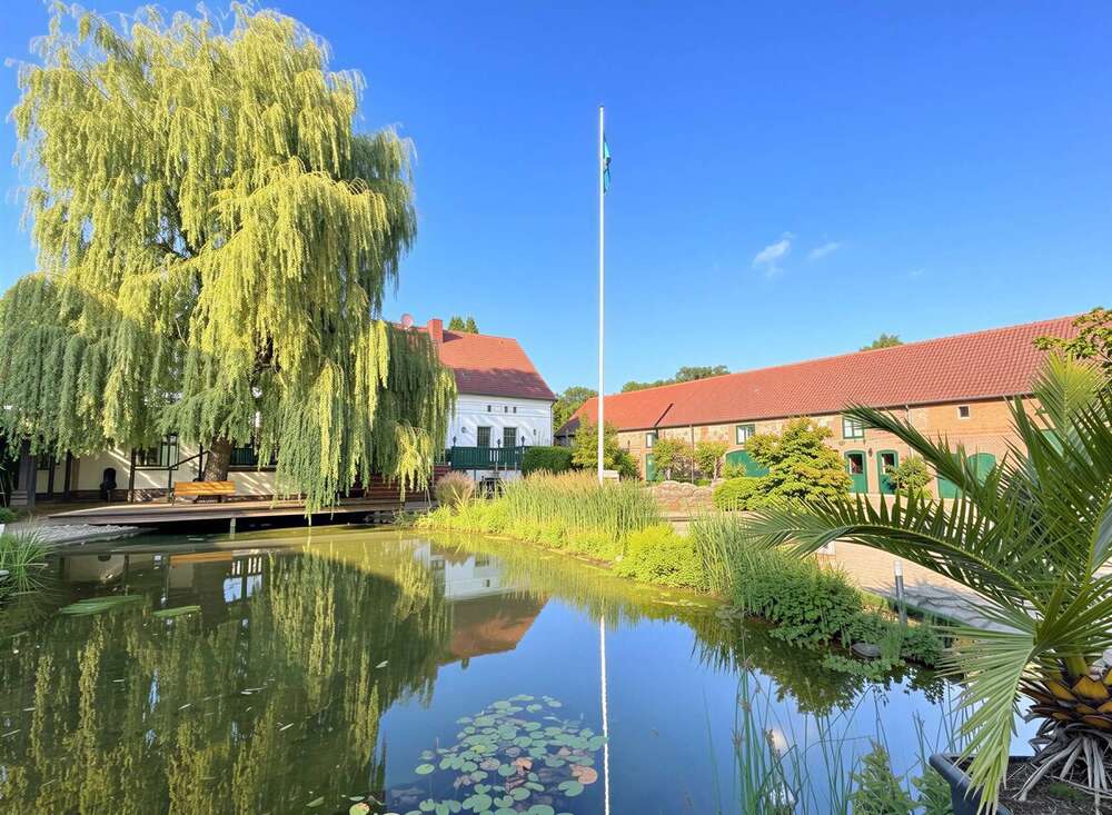 Thumbnail-Haus zum Kaufen in Rheinsberg 1.980.000,00 € 430 m²