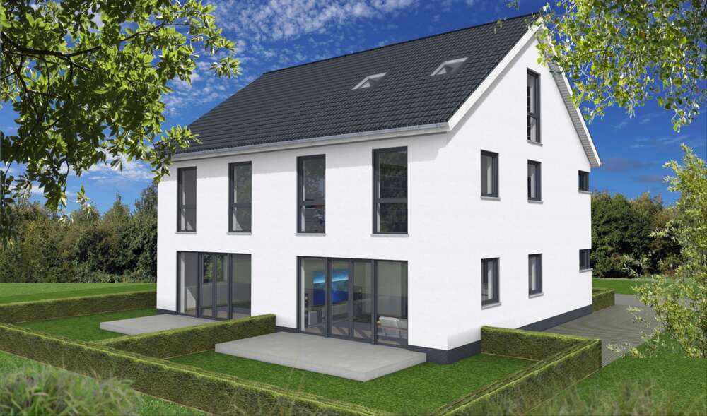 Thumbnail-Haus zum Kaufen in Eppertshausen 521.000,00 € 114 m²