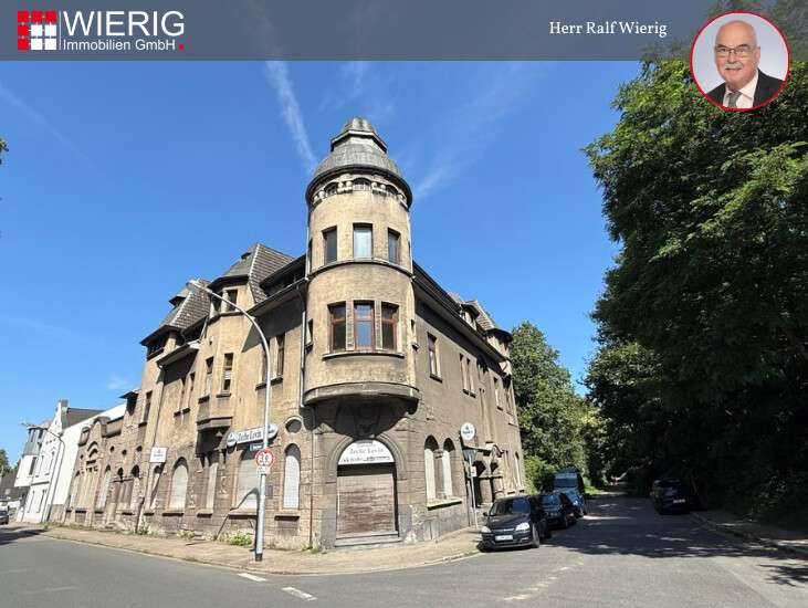 Thumbnail-Gastronomie in Essen 1.440,00 € 360 m²