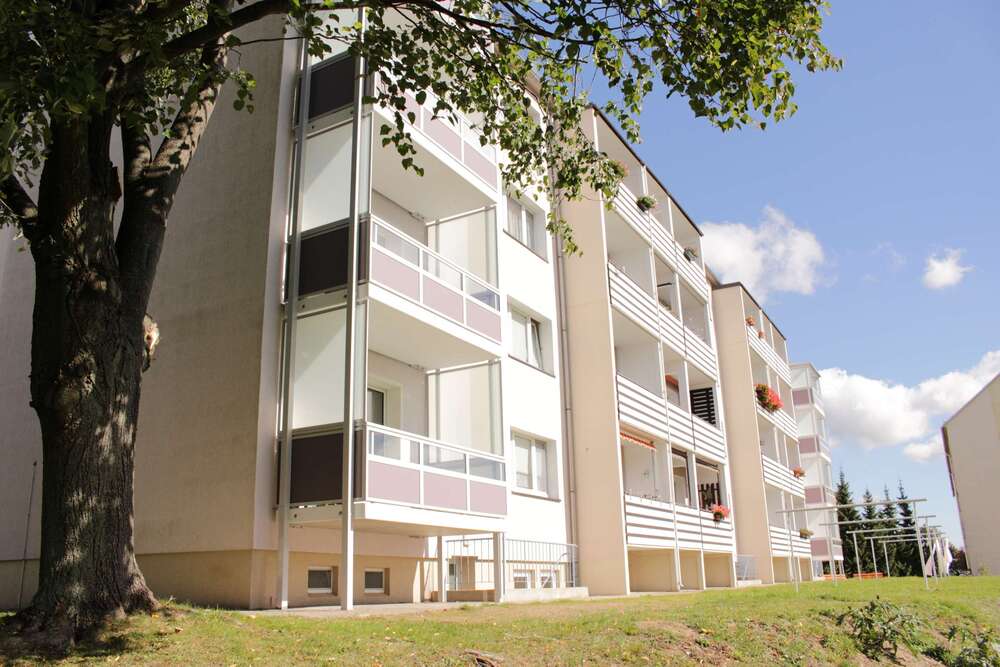 Thumbnail-Wohnung zum Mieten in Brand-Erbisdorf 446,00 € 72 m²