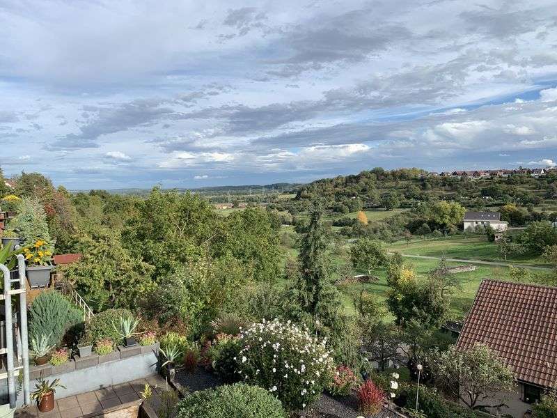 Thumbnail-Haus zum Kaufen in Holzgerlingen 575.000,00 € 137 m²