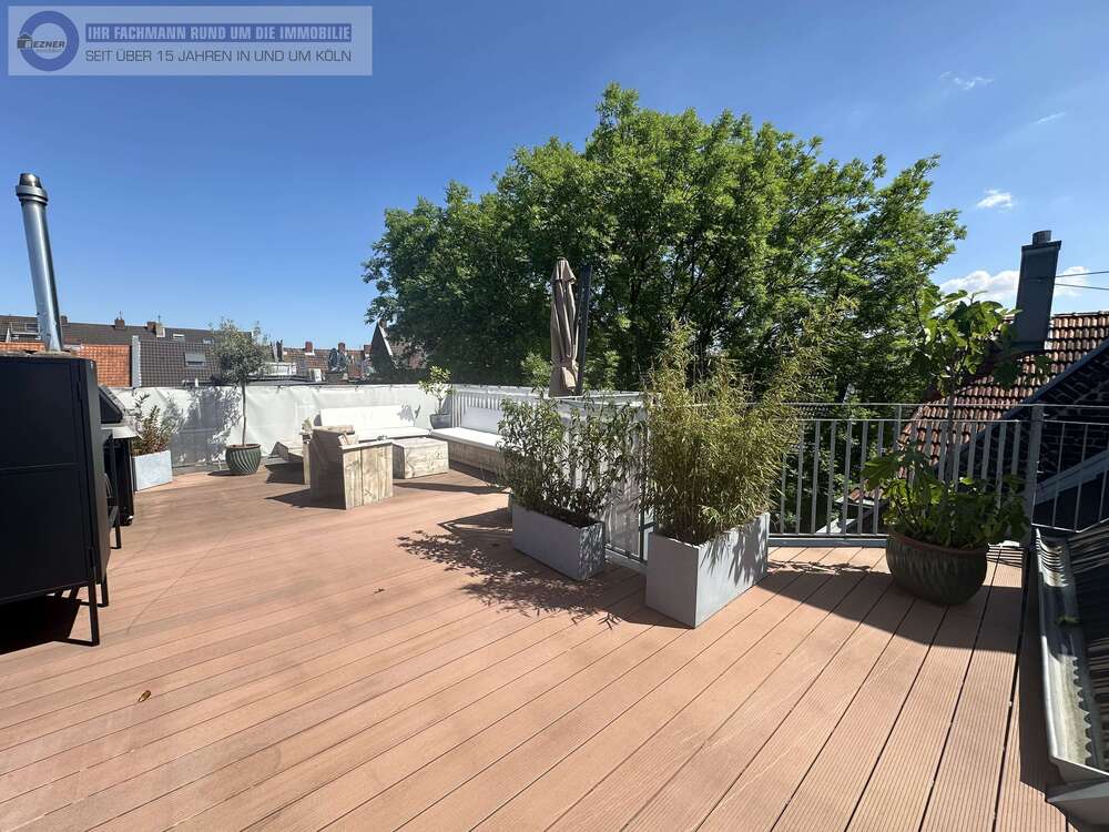 Thumbnail-Wohnung zum Kaufen in Köln 1.195.000,00 € 148 m²