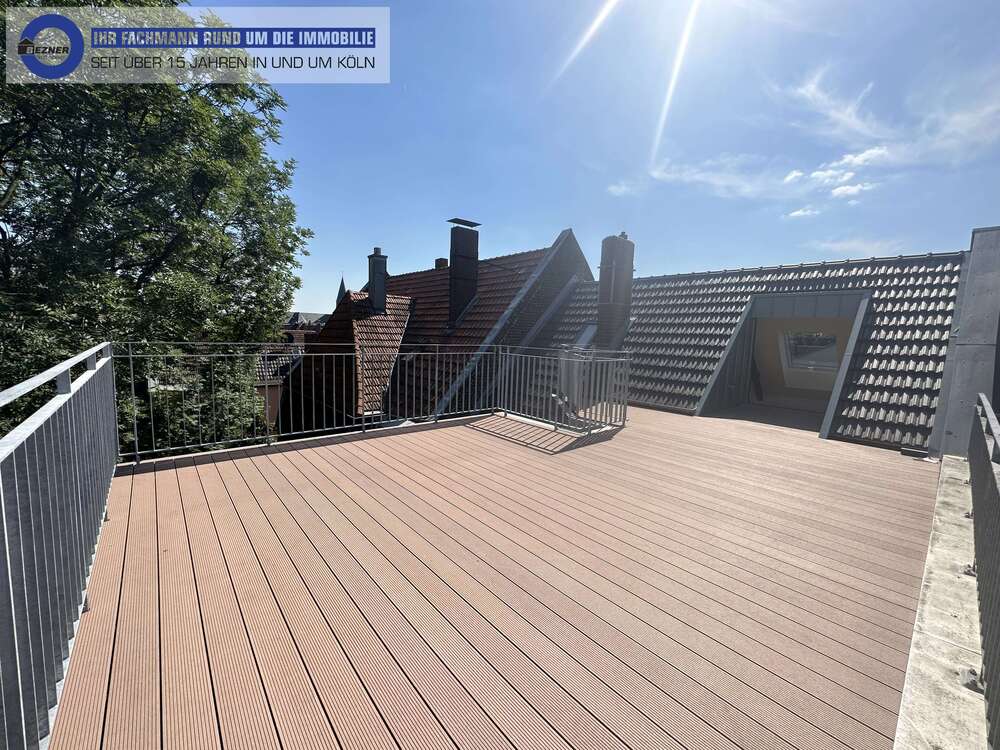 Thumbnail-Wohnung zum Kaufen in Köln 1.195.000,00 € 148 m²