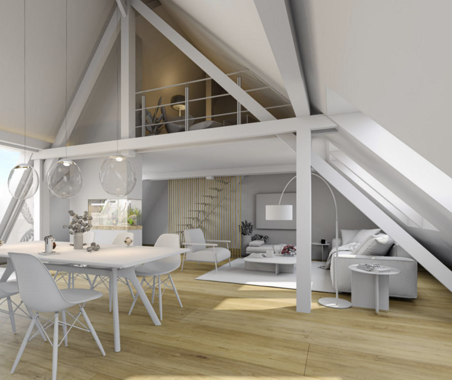 Thumbnail-Wohnung zum Kaufen in München 1.300.000,00 € 148 m²