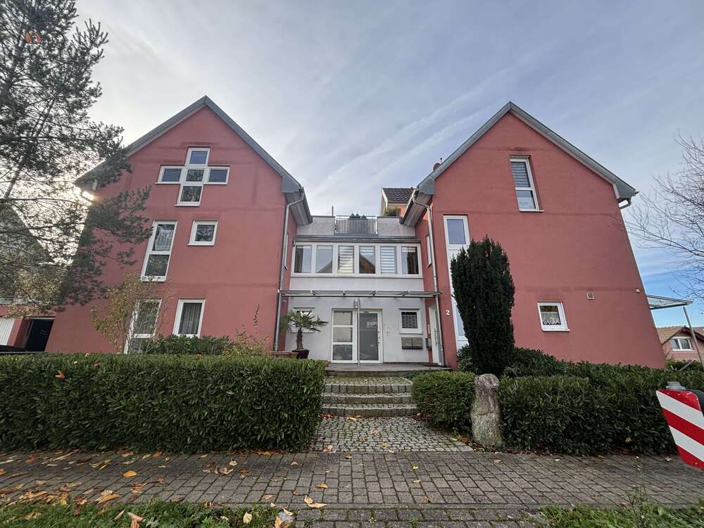 Thumbnail-Haus zum Kaufen in Hartheim am Rhein 1.250.000,00 € 467.45 m²