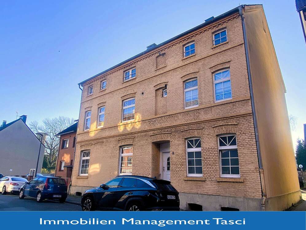 Thumbnail-Haus zum Kaufen in Gelsenkirchen 399.730,00 € 300 m²