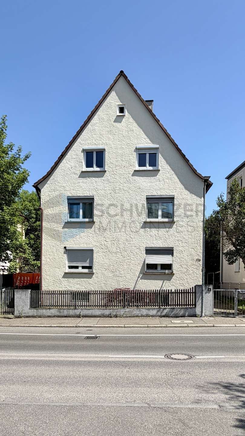 Thumbnail-Haus zum Kaufen in Stuttgart 690.000,00 € 214.03 m²