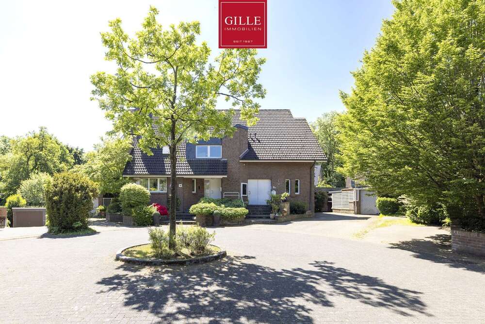 Thumbnail-Haus zum Kaufen in Neuss 1.750.000,00 € 450 m²