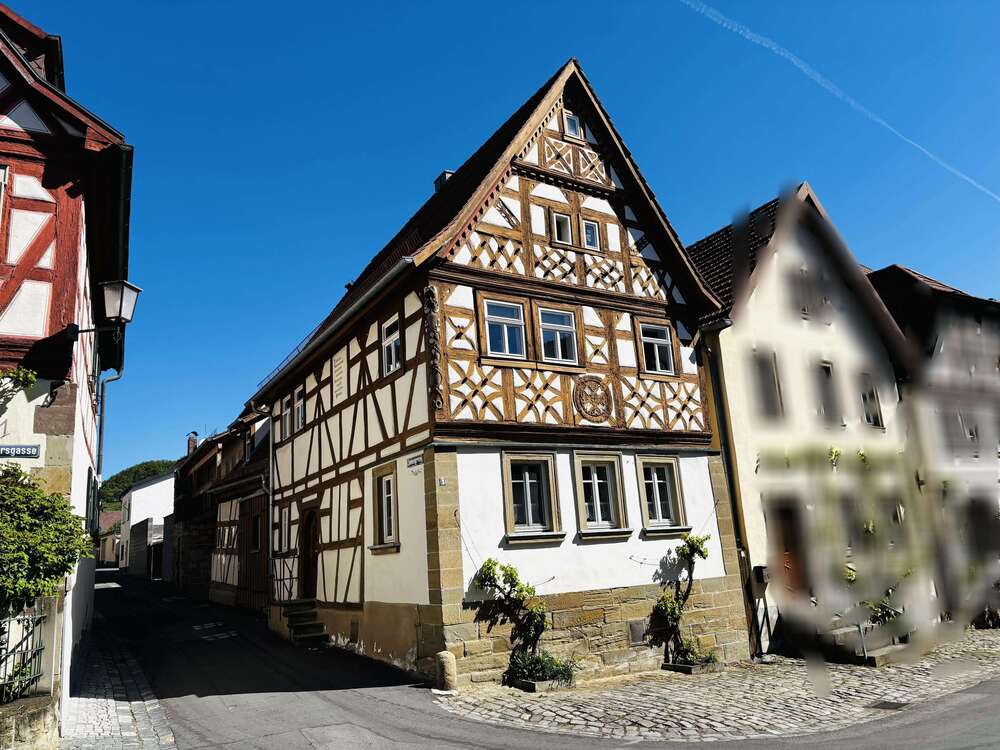 Thumbnail-Haus zum Kaufen in Zeil 450.000,00 € 160 m²