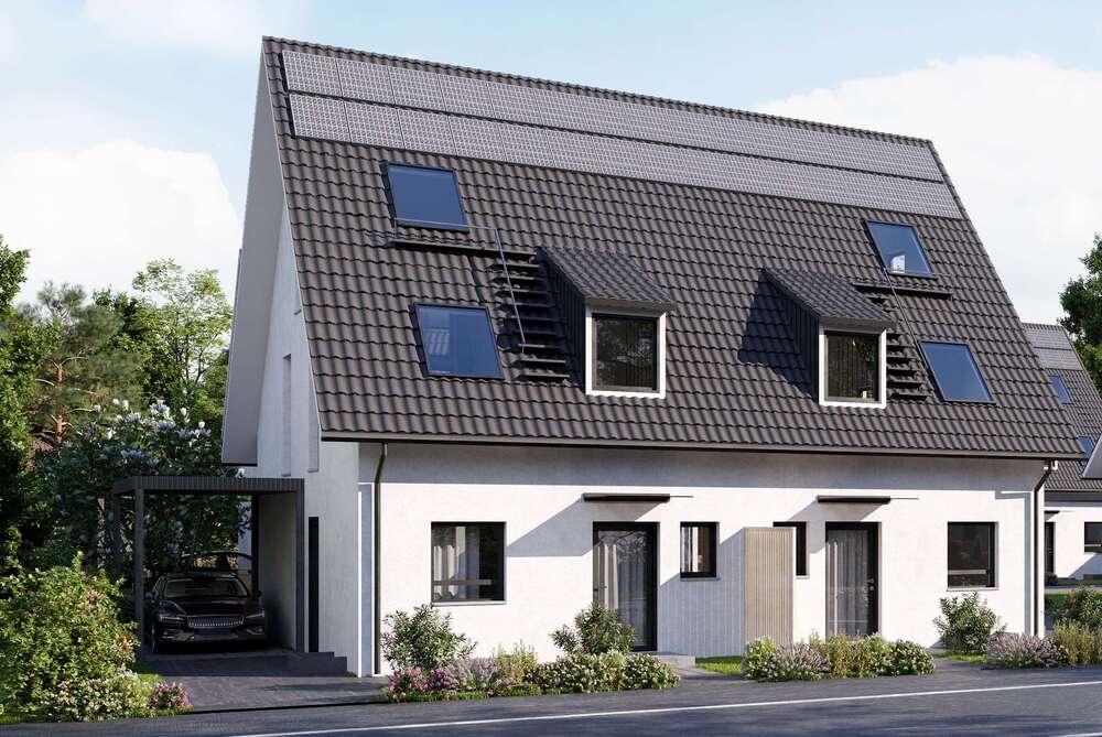 Thumbnail-Haus zum Mieten in Vogtsburg 2.000,00 € 131 m²