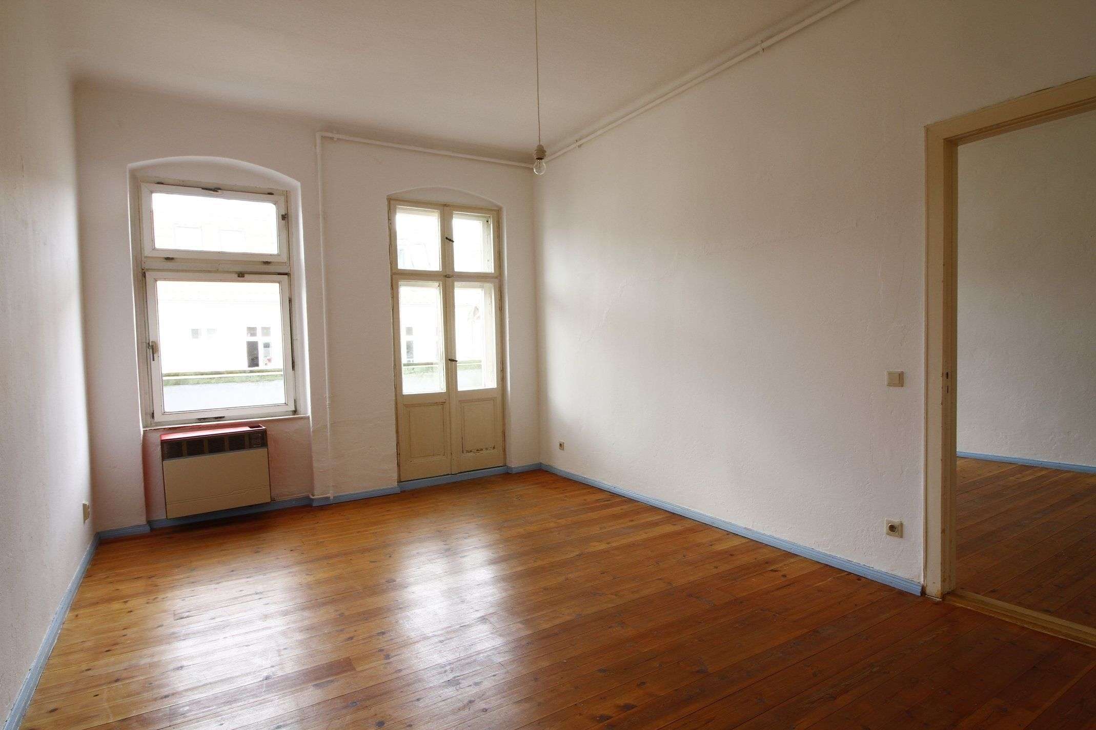 Thumbnail-Wohnung zum Mieten in Berlin 1.287,04 € 80.44 m²