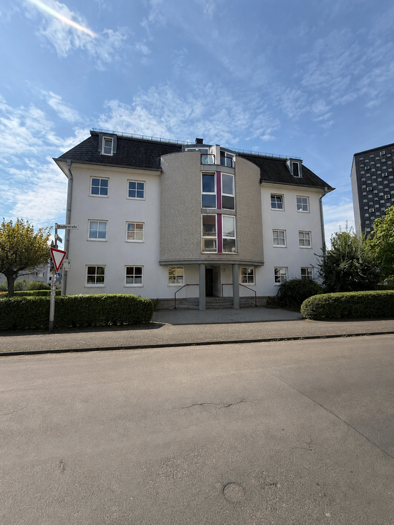 Thumbnail-Wohnung zum Mieten in Gießen 1.080,00 € 80 m²