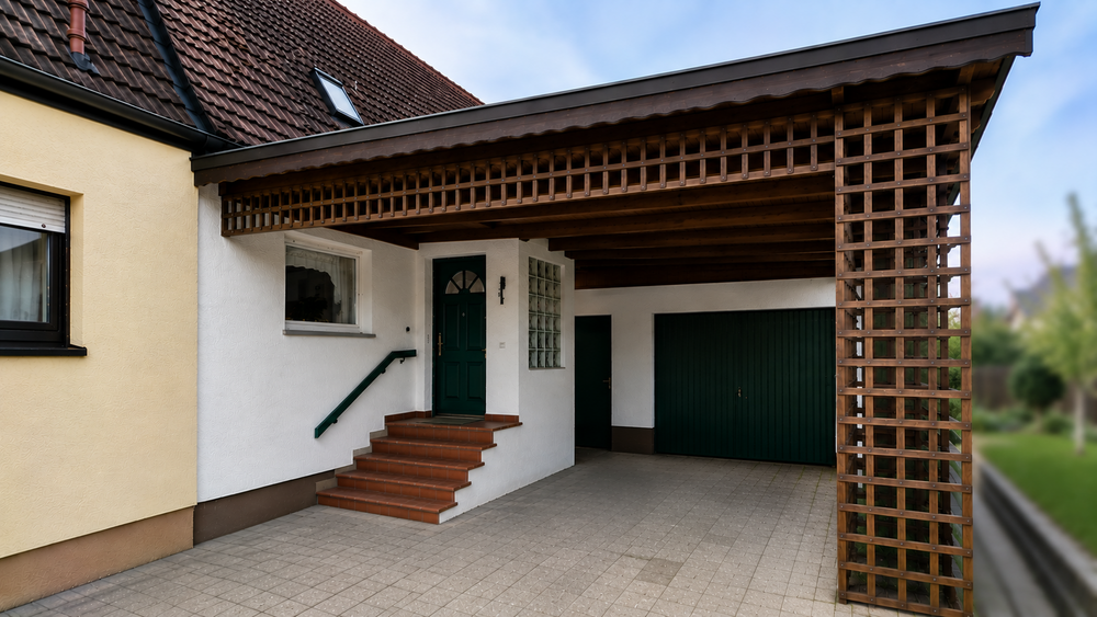 Thumbnail-Haus zum Kaufen in Feucht 425.000,00 € 100 m²