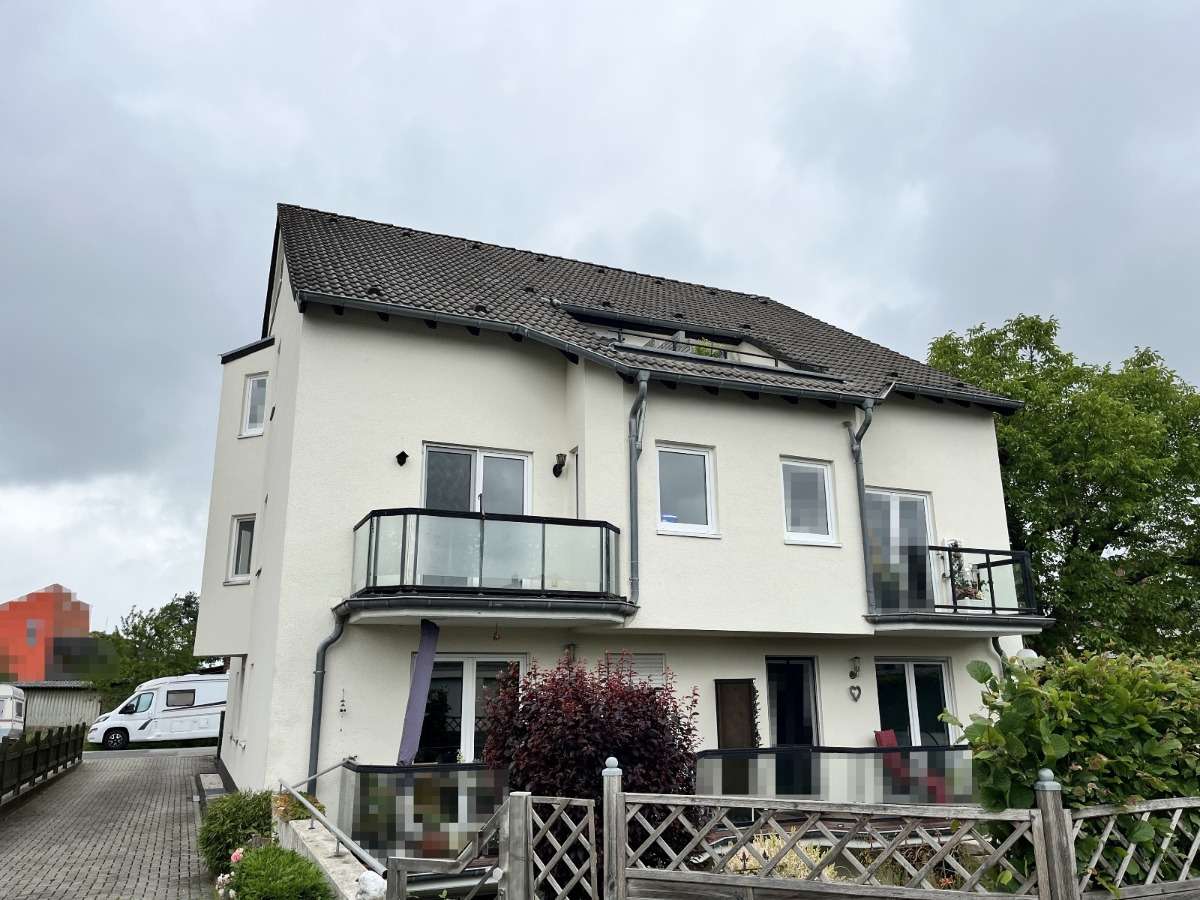 Thumbnail-Wohnung zum Mieten in Duisburg 700,00 € 70 m²