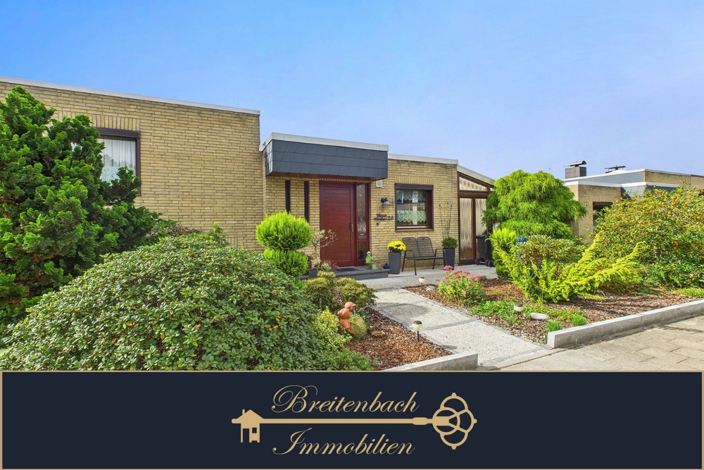 Thumbnail-Haus zum Kaufen in Geestland 299.000,00 € 116 m²