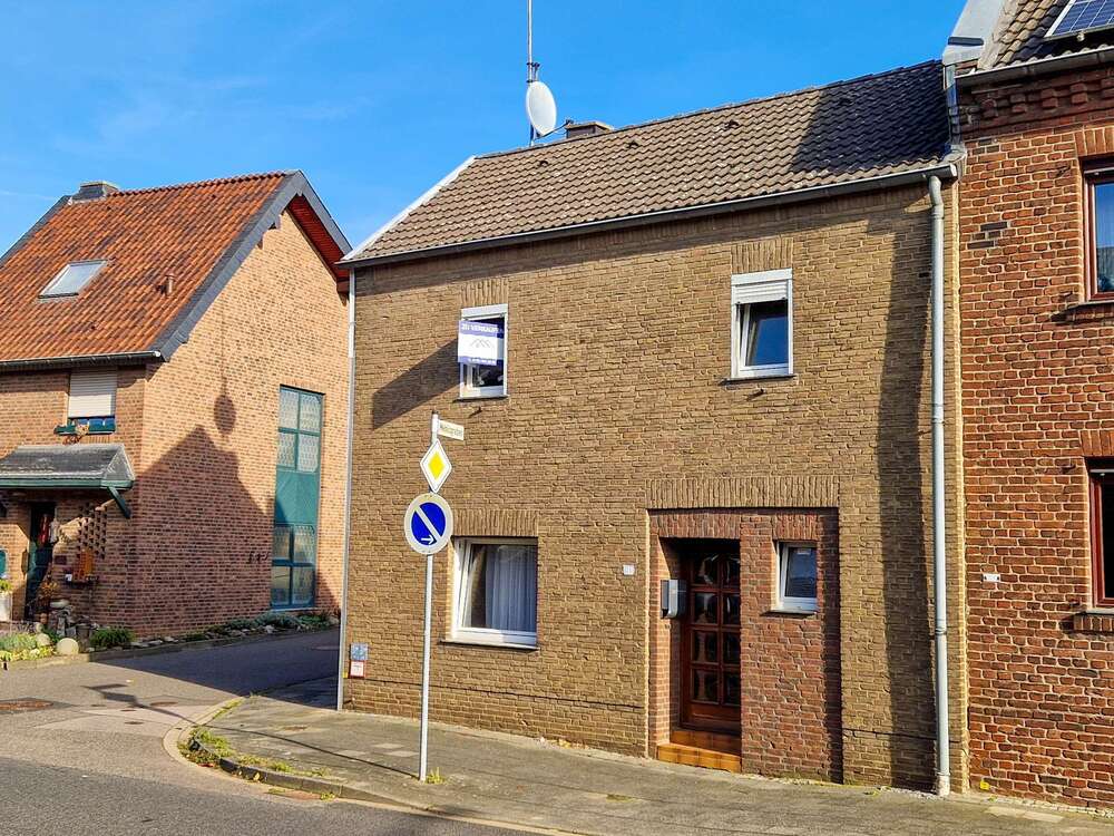 Thumbnail-Haus zum Kaufen in Niederzier 109.900,00 € 93.03 m²