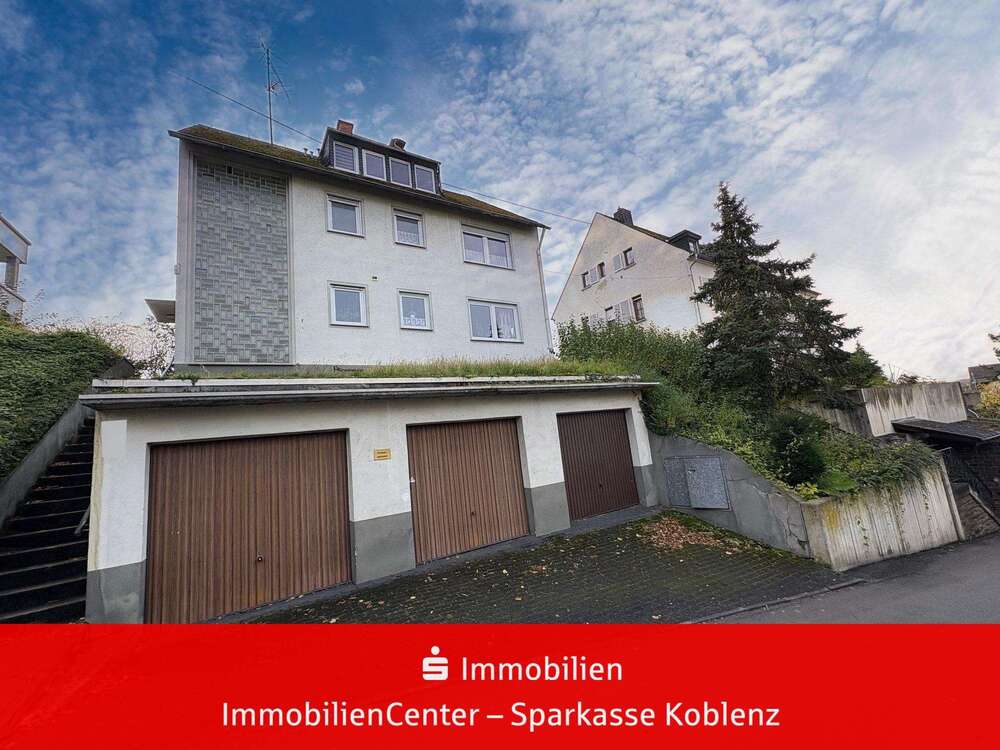 Thumbnail-Haus zum Kaufen in Koblenz 465.000,00 € 248 m²