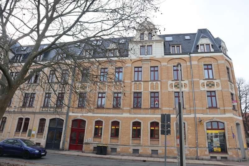 Thumbnail-Büro in Zwickau 336,00 € 96 m²