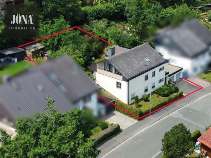 Thumbnail-Haus zum Kaufen in Kulmbach 399.000,00 € 170 m²