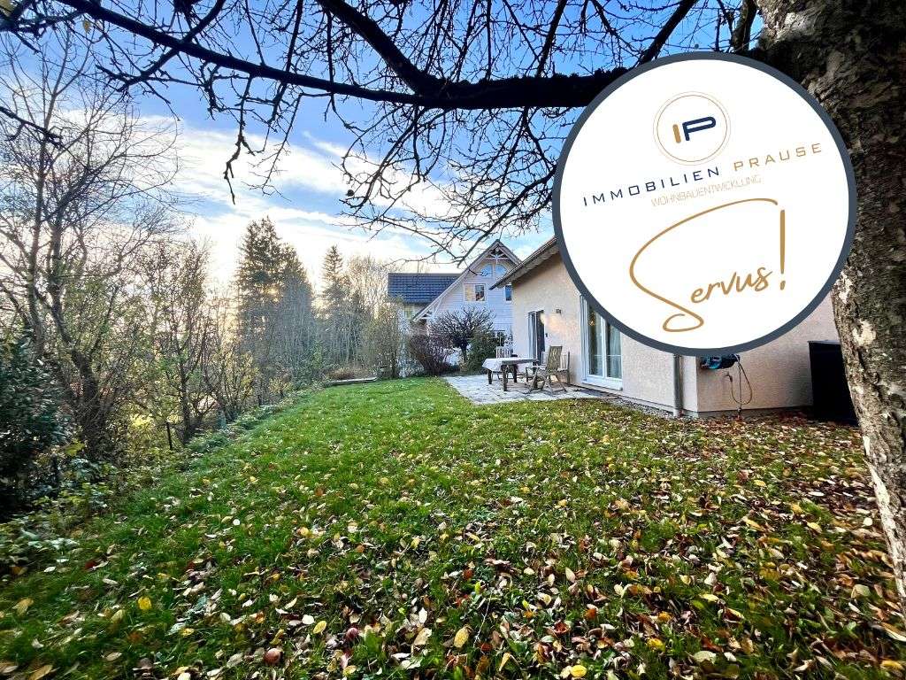 Thumbnail-Haus zum Kaufen in Greifenberg , Ammersee 749.000,00 € 130.54 m²