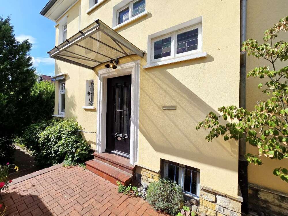 Thumbnail-Haus zum Kaufen in Osnabrück 1.150.000,00 € 200 m²