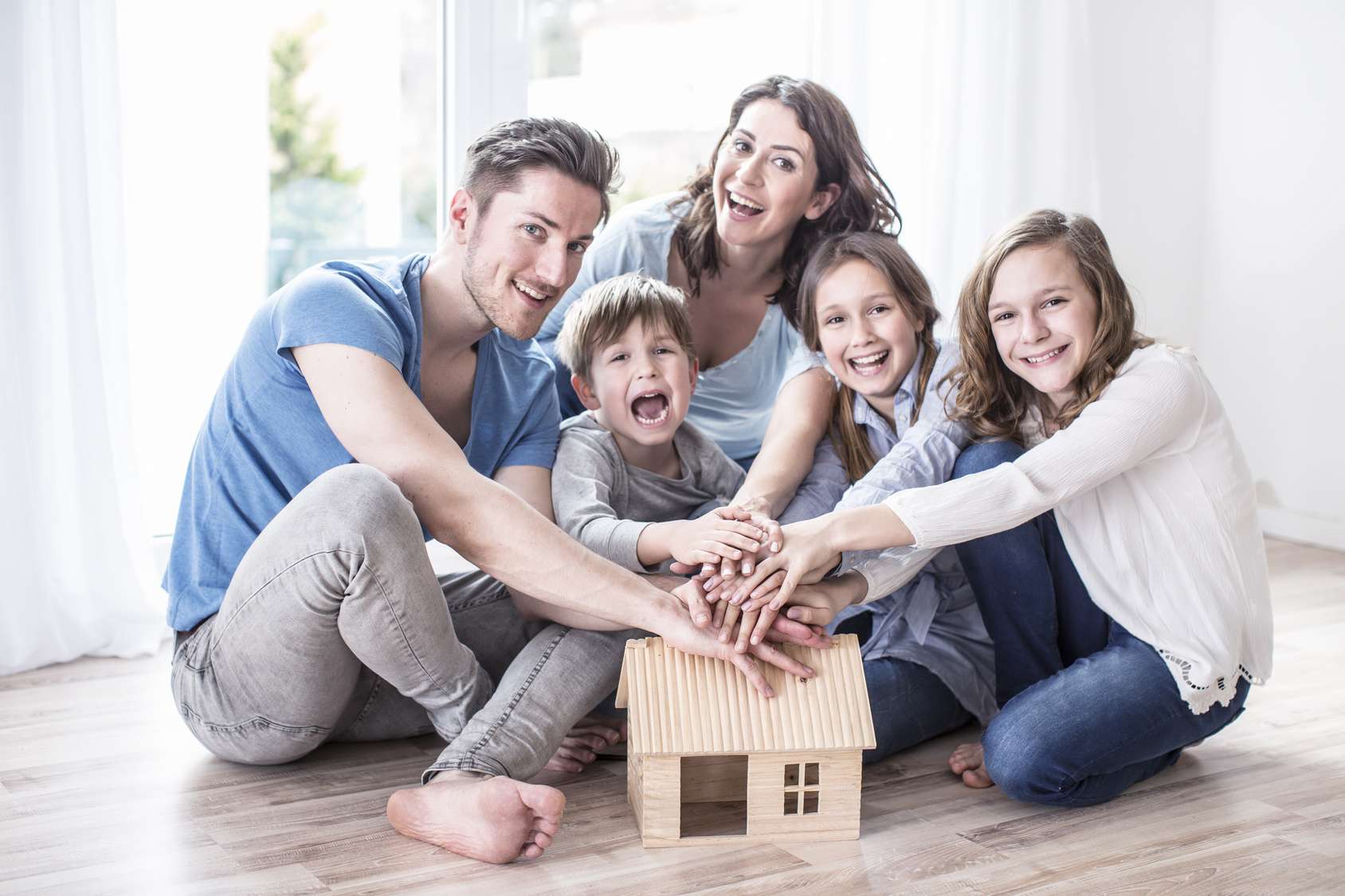 Thumbnail-Haus zum Kaufen in Heusenstamm 845.000,00 € 170 m²